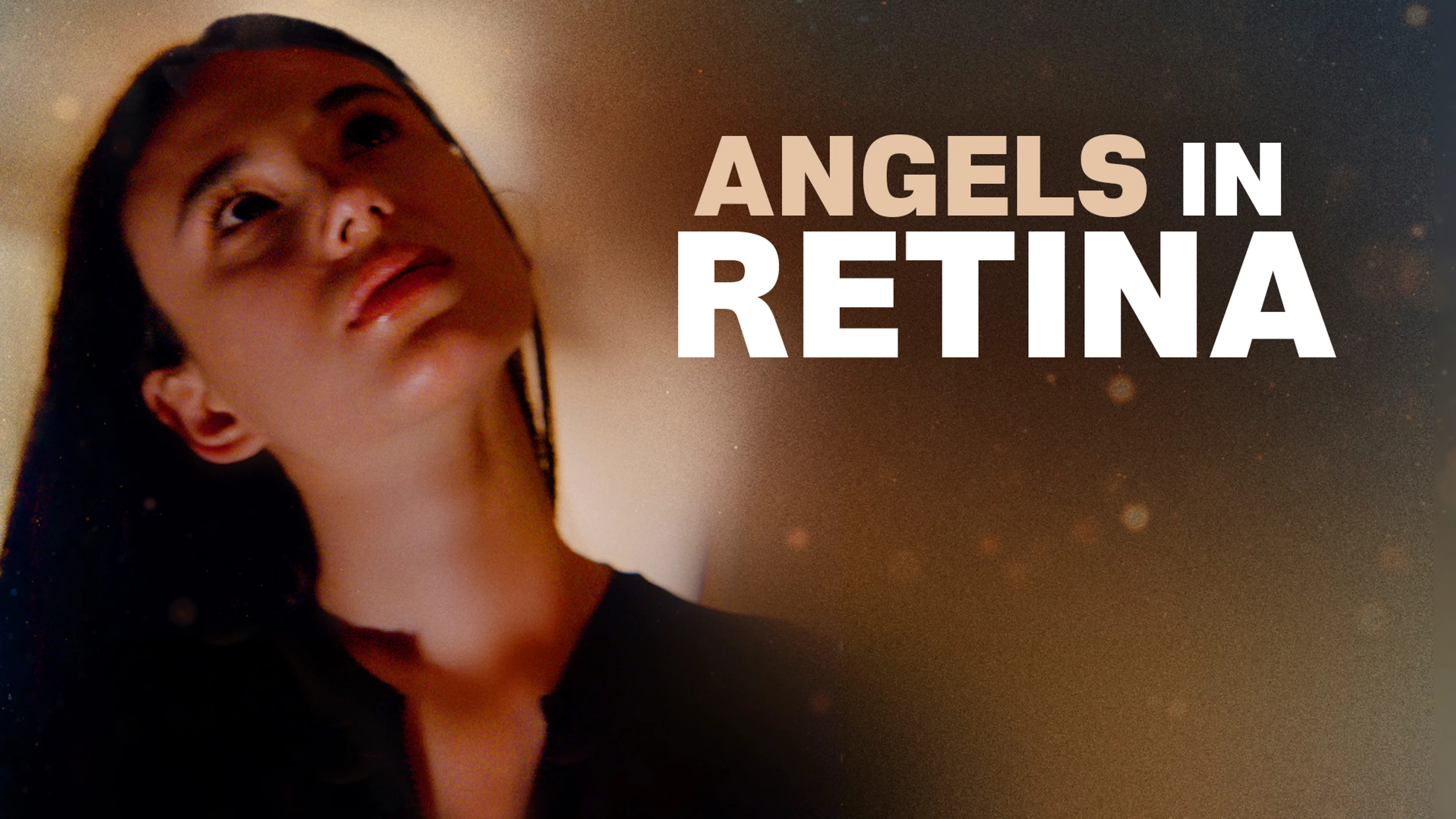 Angels in Retina poster